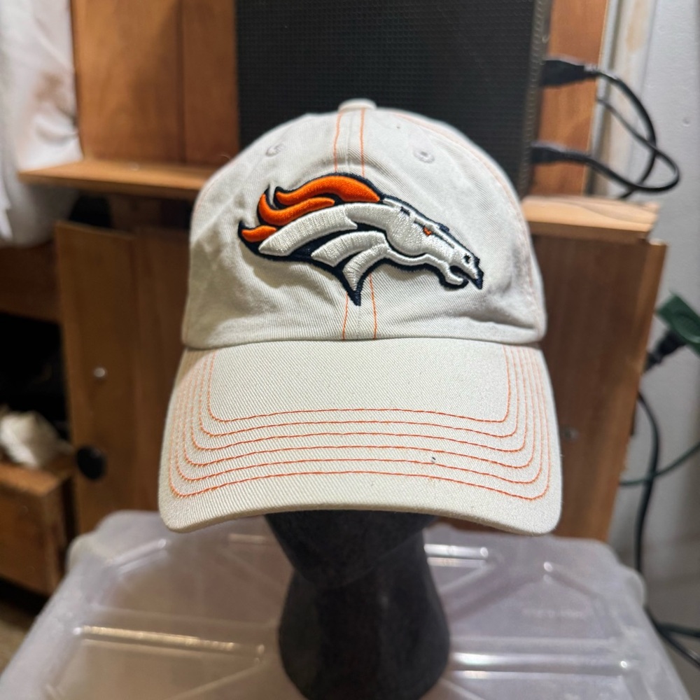 Y2K‎ NFL Broncos Hat